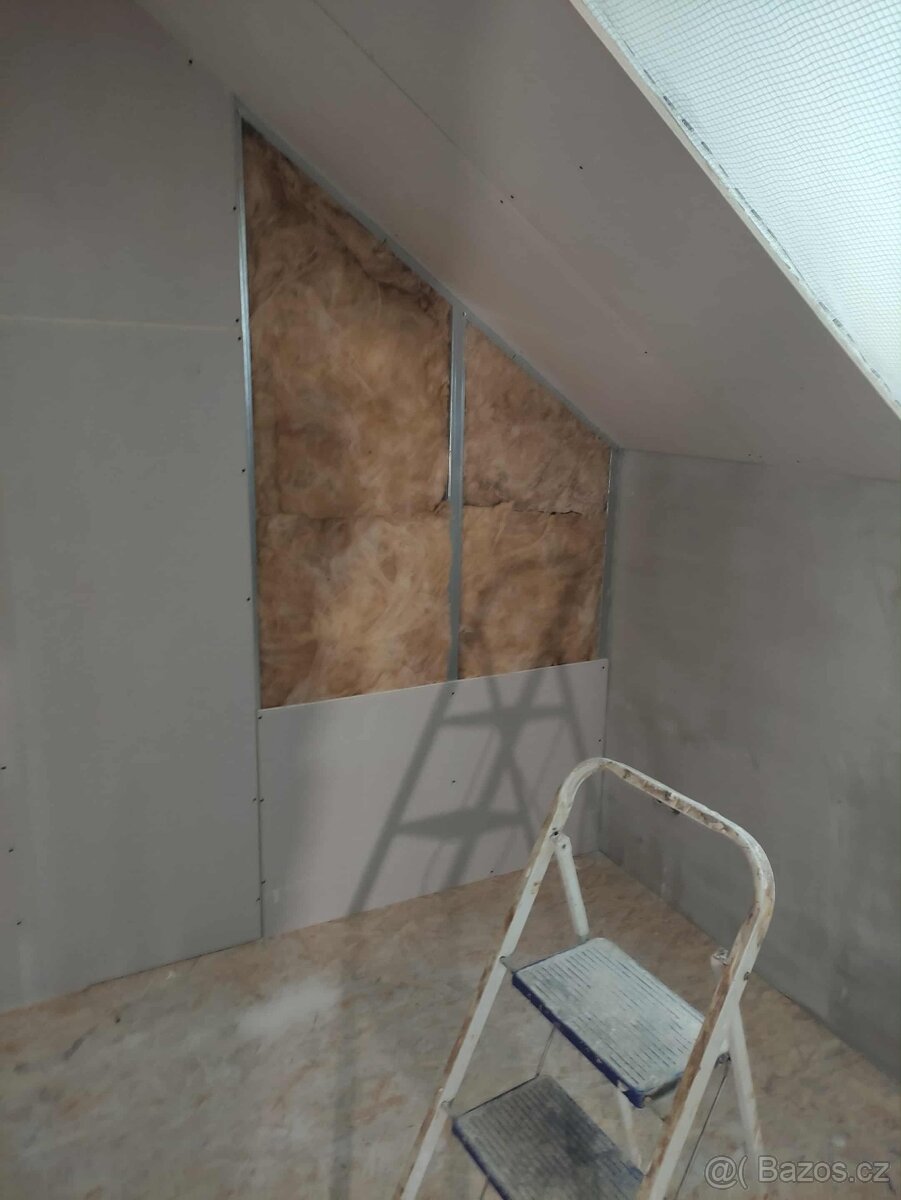 Zednické práce - 5