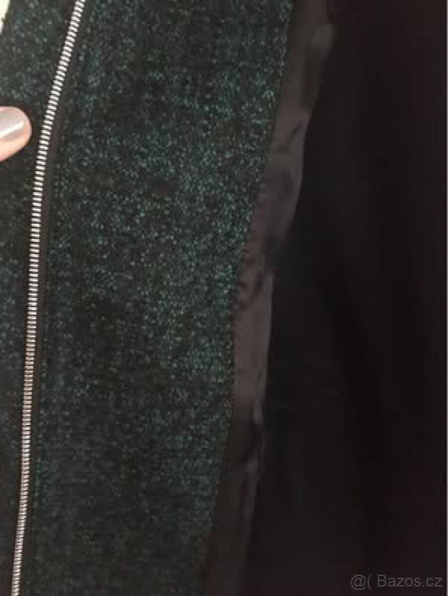 Dámský kabát zn.Karen Millen - 5