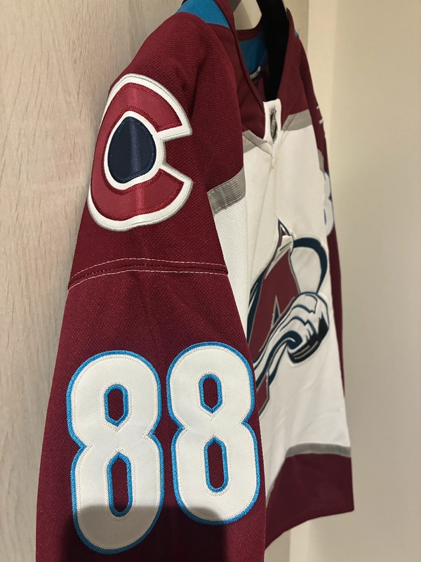 Hokejový dres NHL Nečas - 5