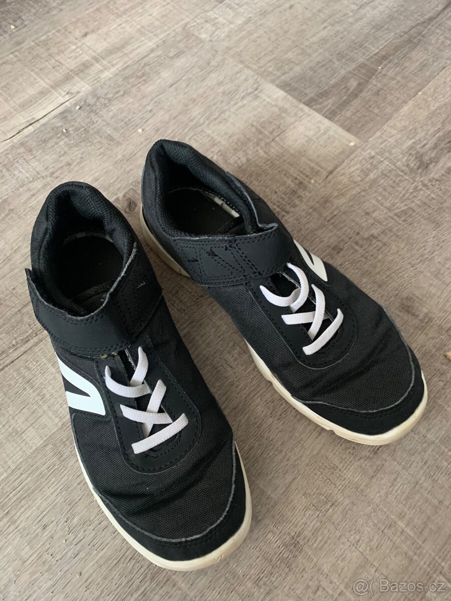 Tenisky Decathlon vel. 37 - 5