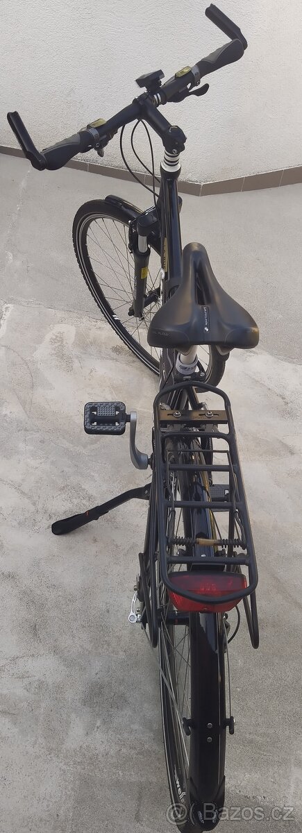 Kolo 28 pánské - 5