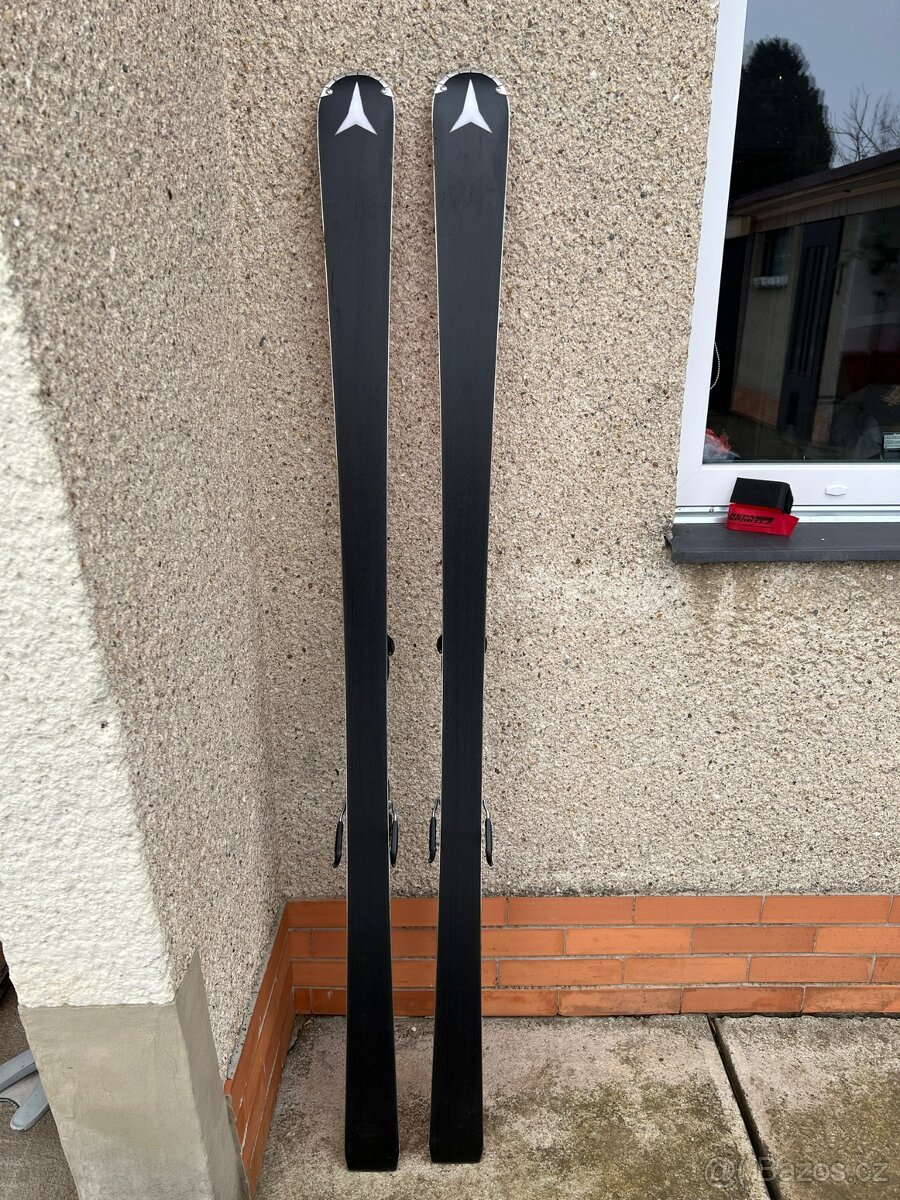 Lyže Atomic Redster G9 177cm - 5