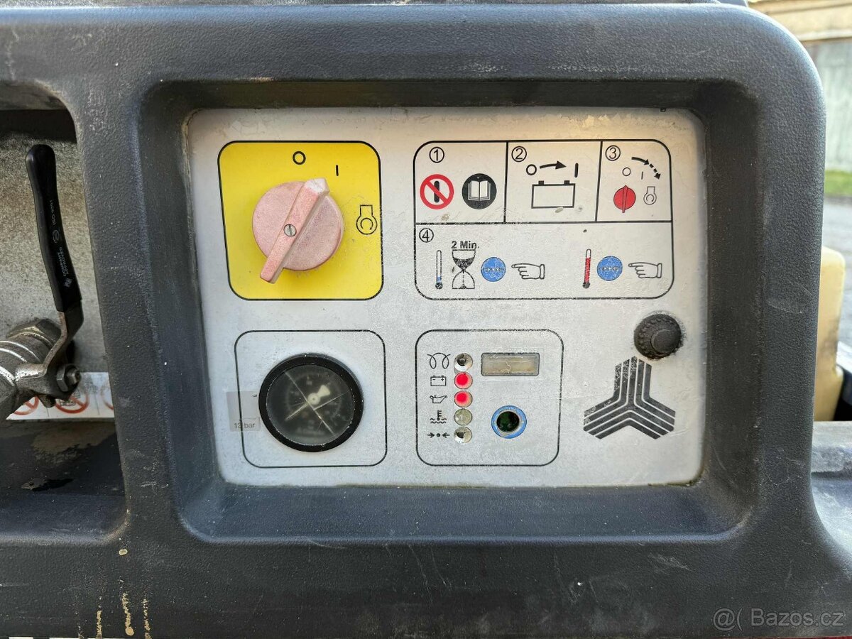 Kompresor CompAir C30 - 5