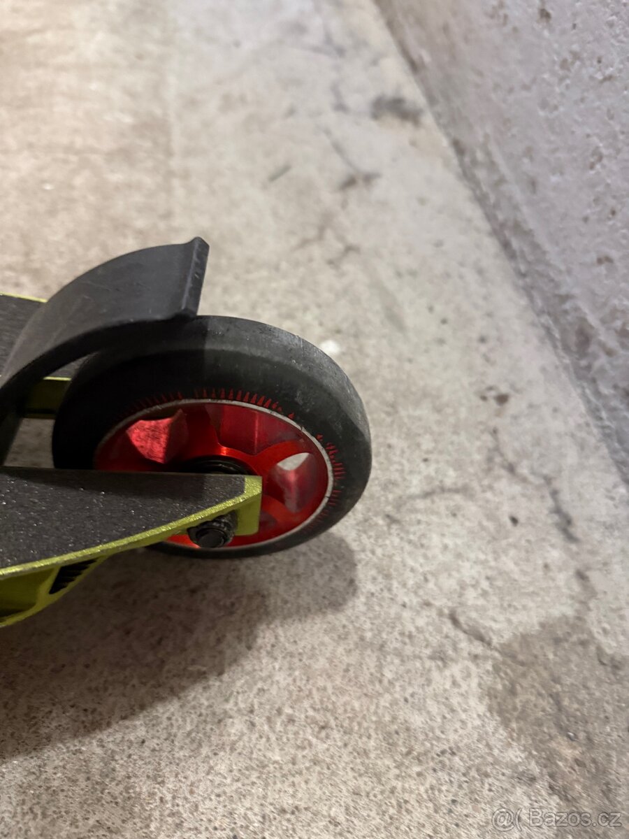 Freestyle Koloběžka - 5