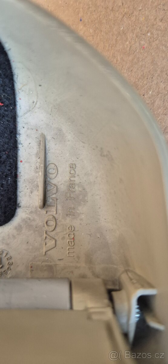 Držák na brýle Volvo - 5