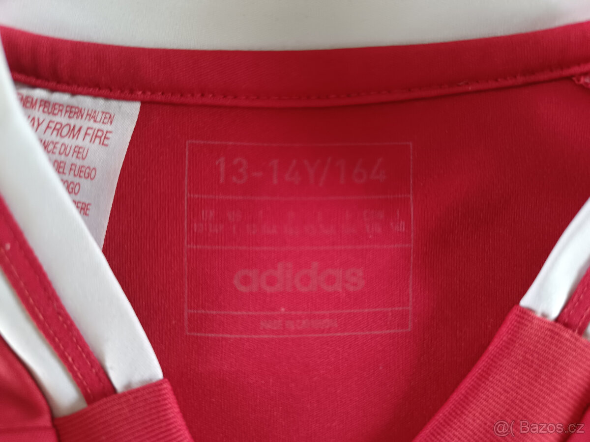 Fotbalový dres Manchester United - 5