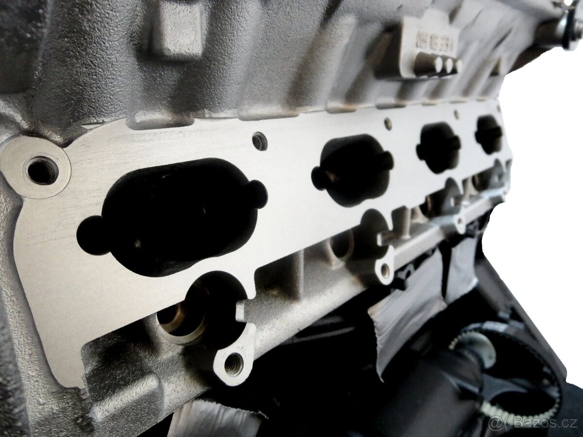 REPAS Motoru 1.8 TSI / 2.0 TFSI – CDNB, CDNC, CDAA, CCZA - 5