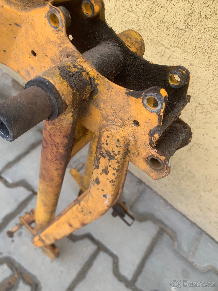 Rám Babetta 207 - 5