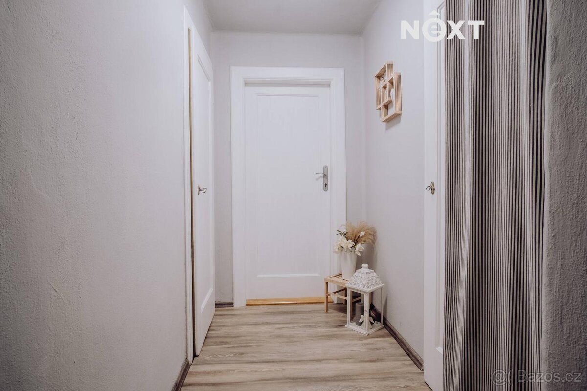 Prodej byt 4+1, 100㎡ - 5