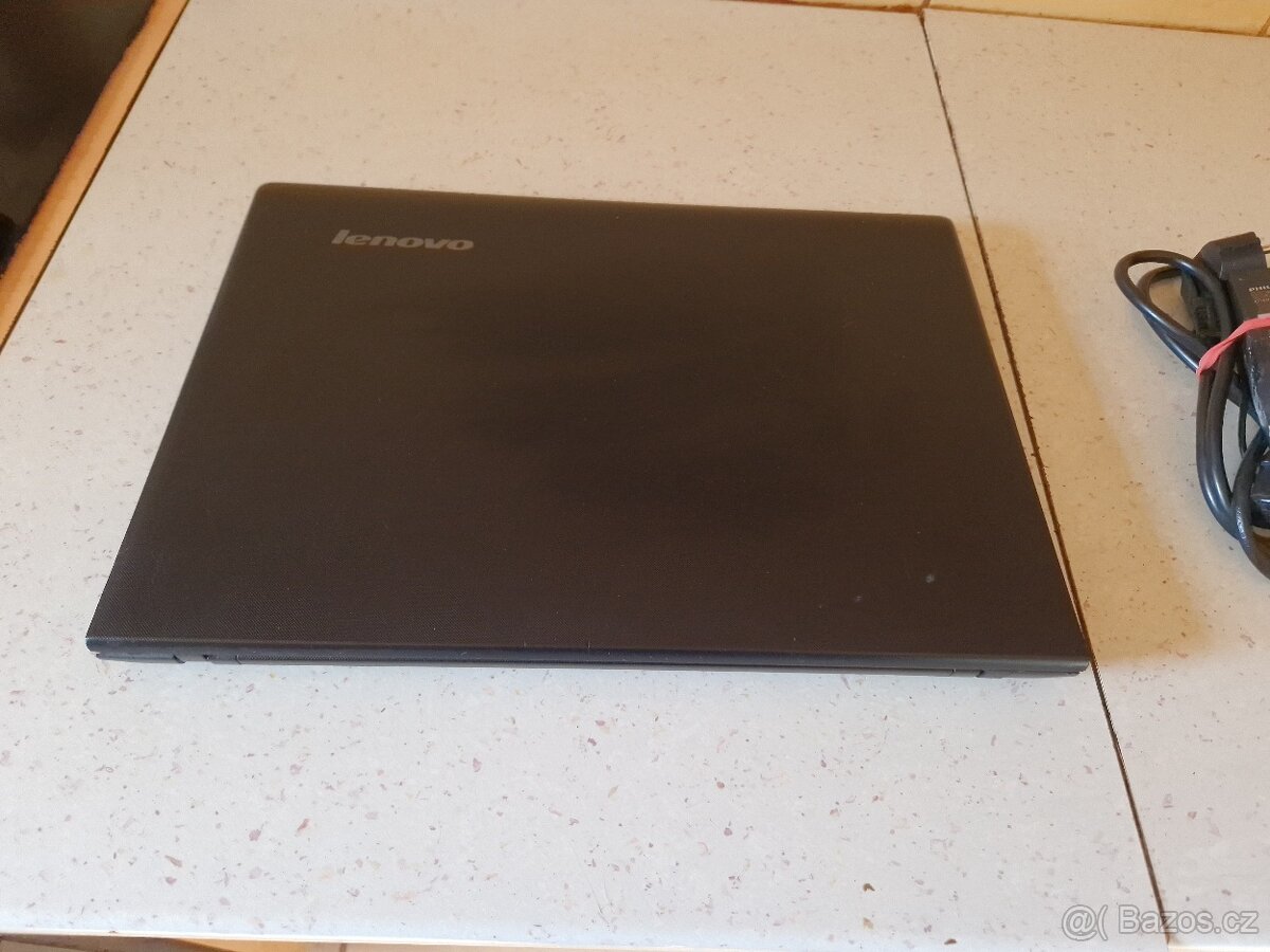 Lenovo Ideapad 100-15lbd - 5