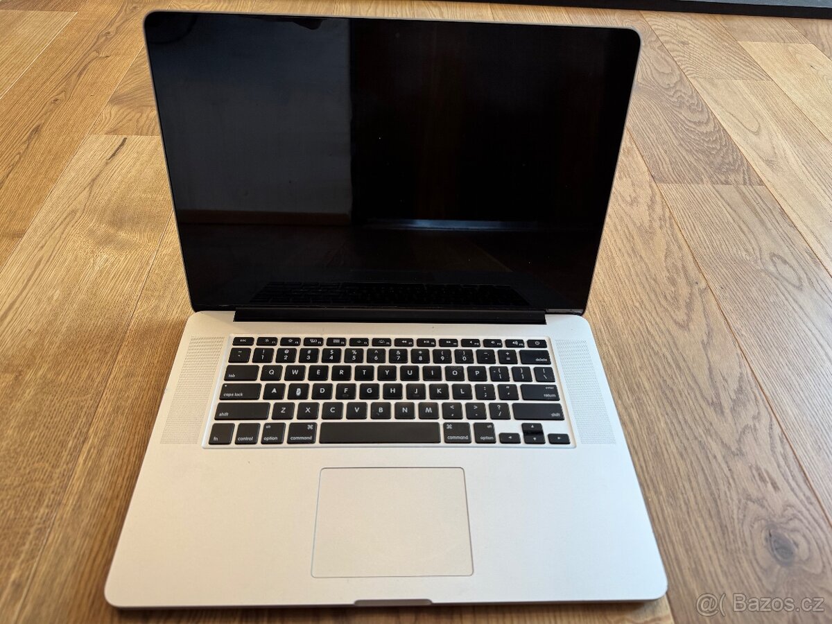 MacBook Pro - 5