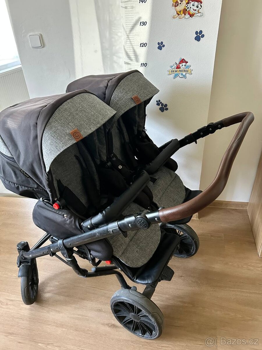 Dorjan twin quick - 5