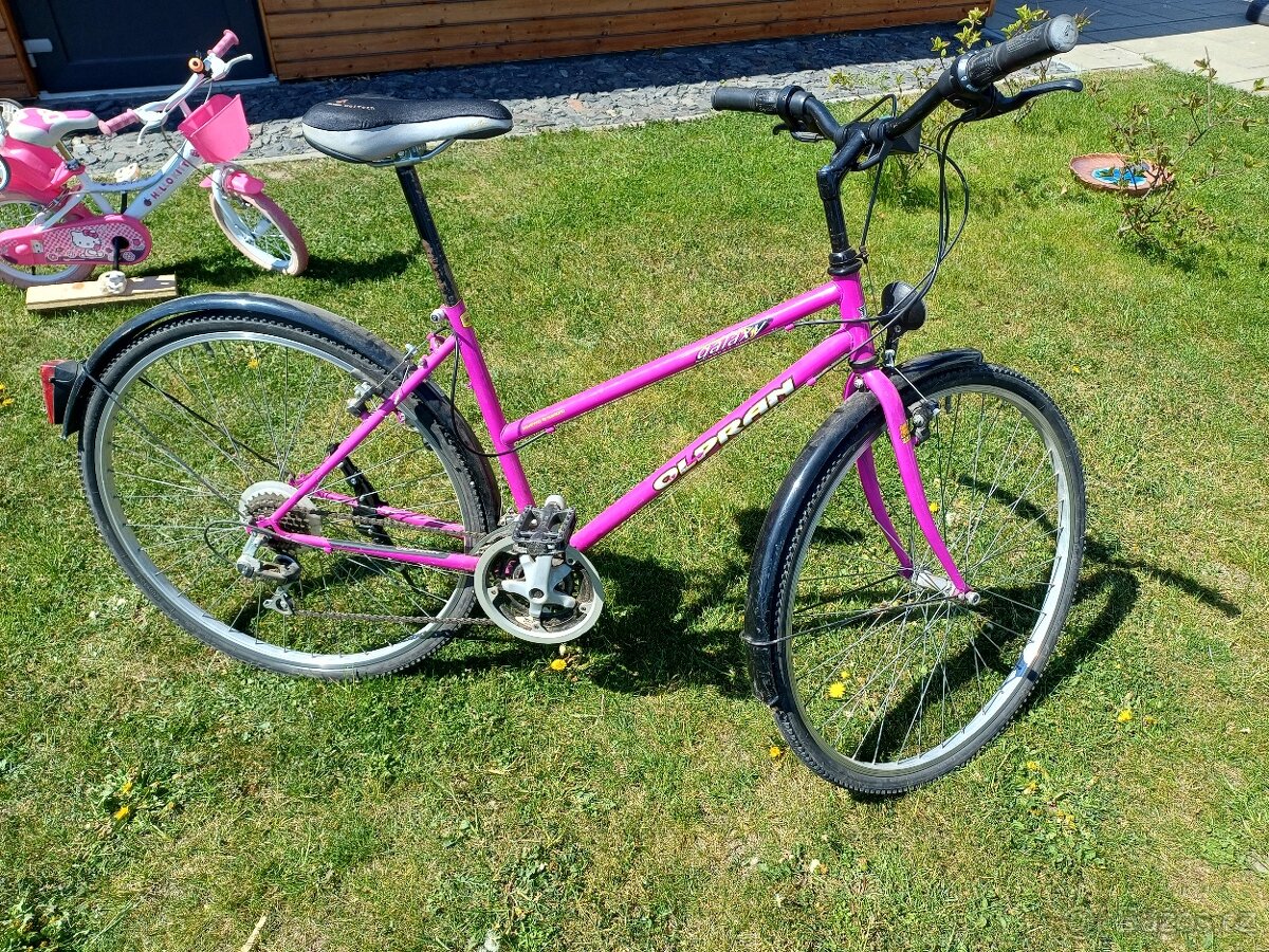Olpran galaxy - 5