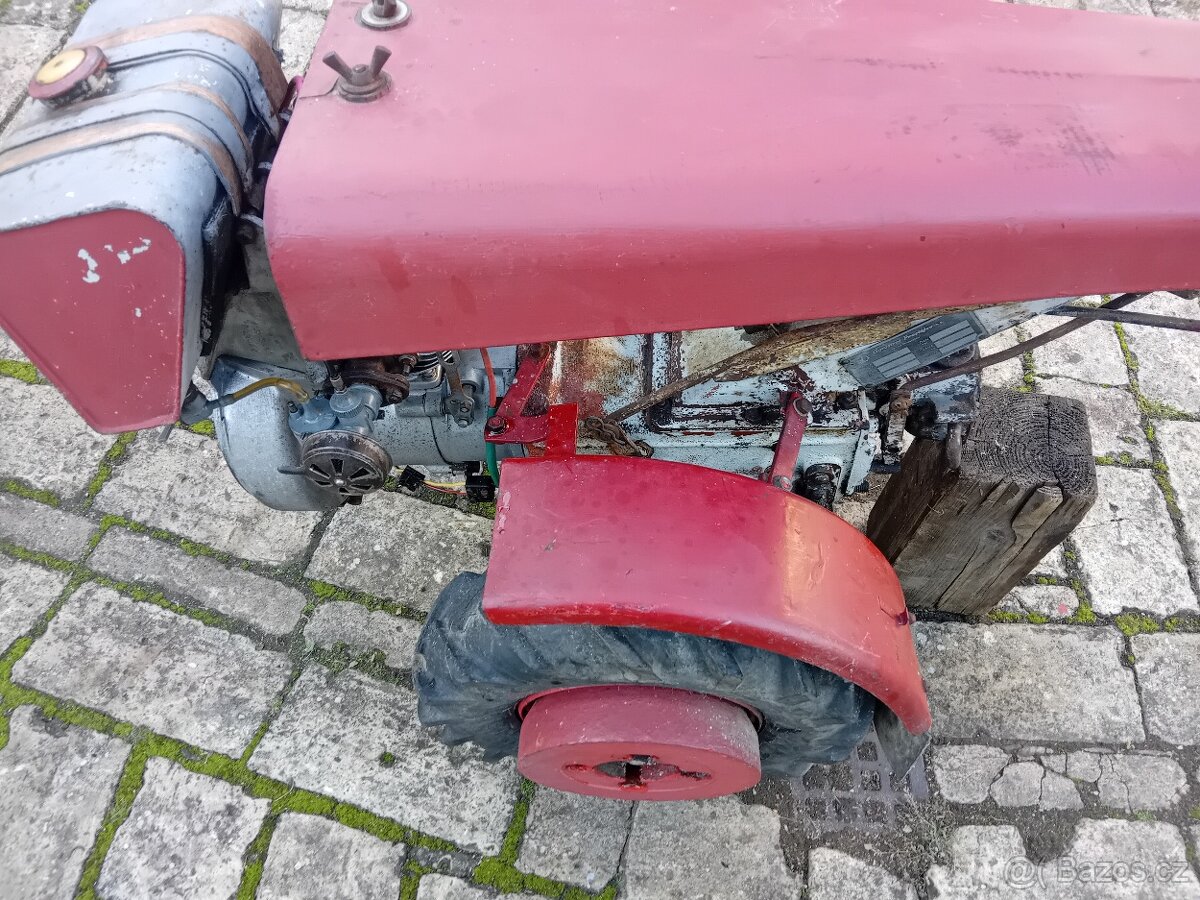 Freza TJ 5 - 5