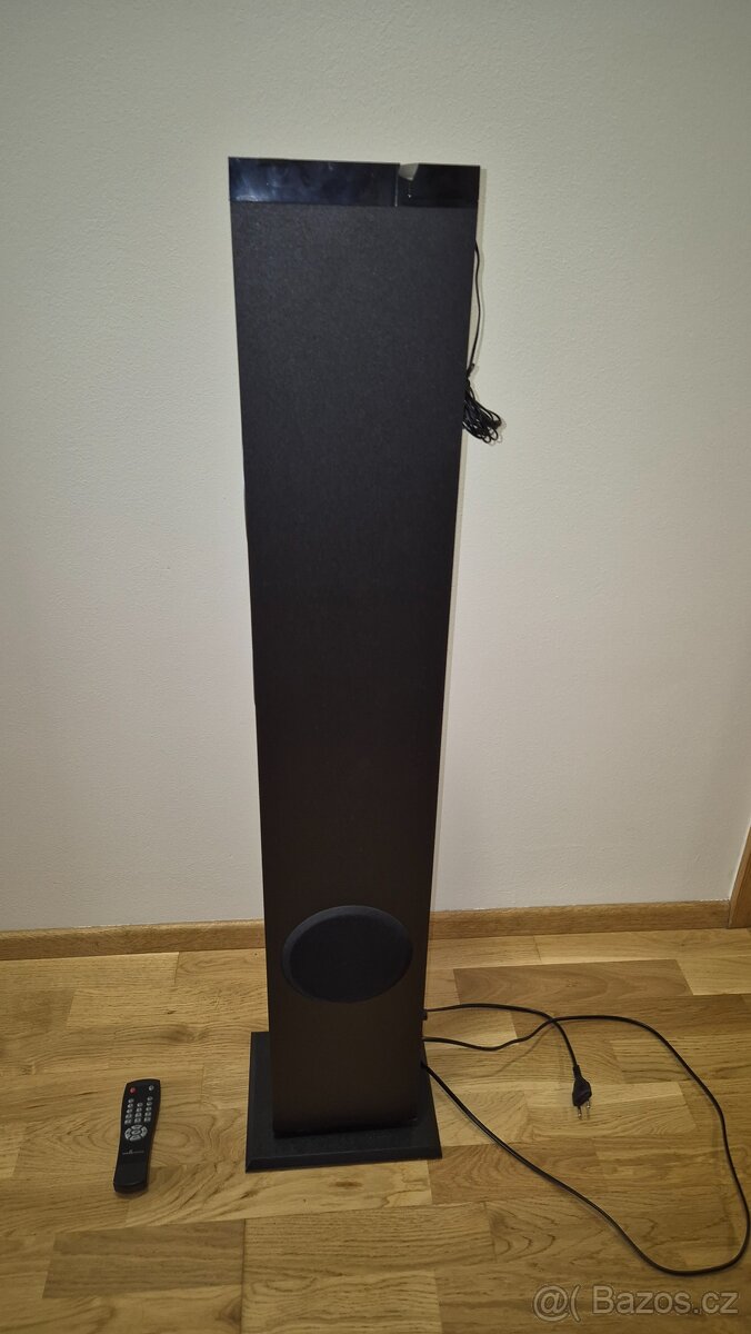 Reproduktor - 5