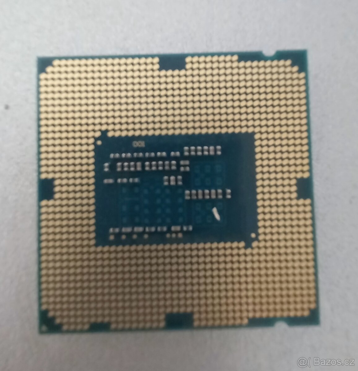 Procesory Intel Pentium G3220, I3-4130, i3-4170 - 5
