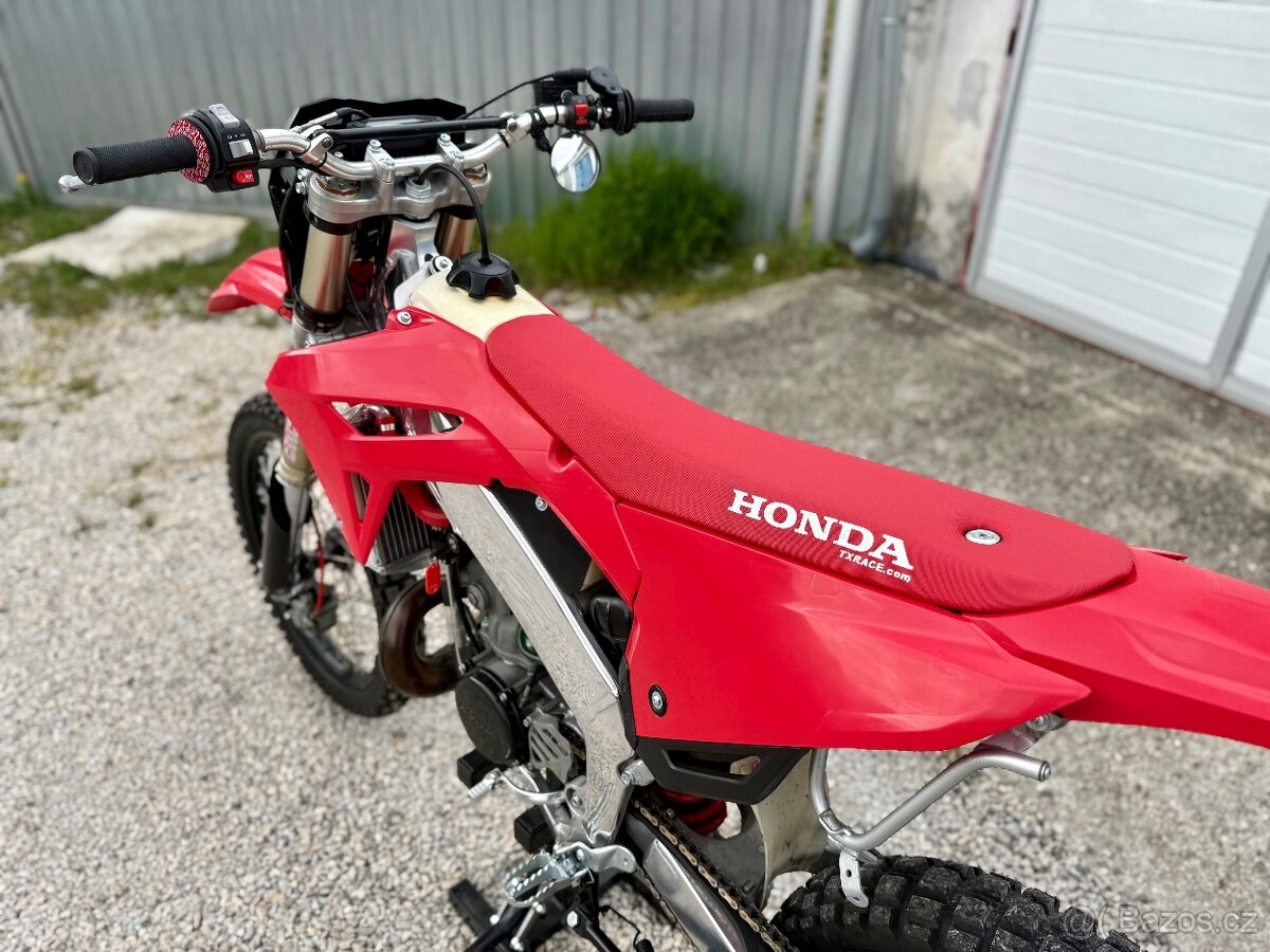 Unikatni CR250R