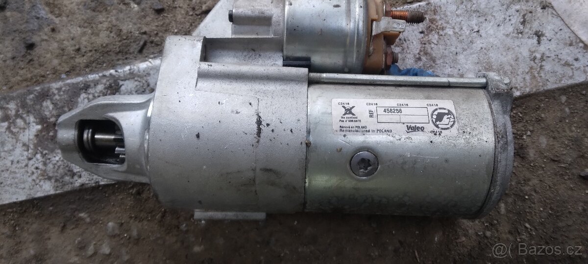 JEEP GRAND CHEROKEE 3,0CDR ALTERNÁTOR, KLIMA, SERVO - 5