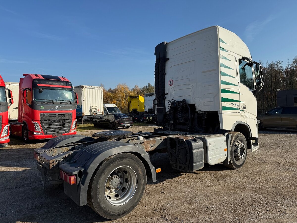 Volvo FH 13.500 - 5