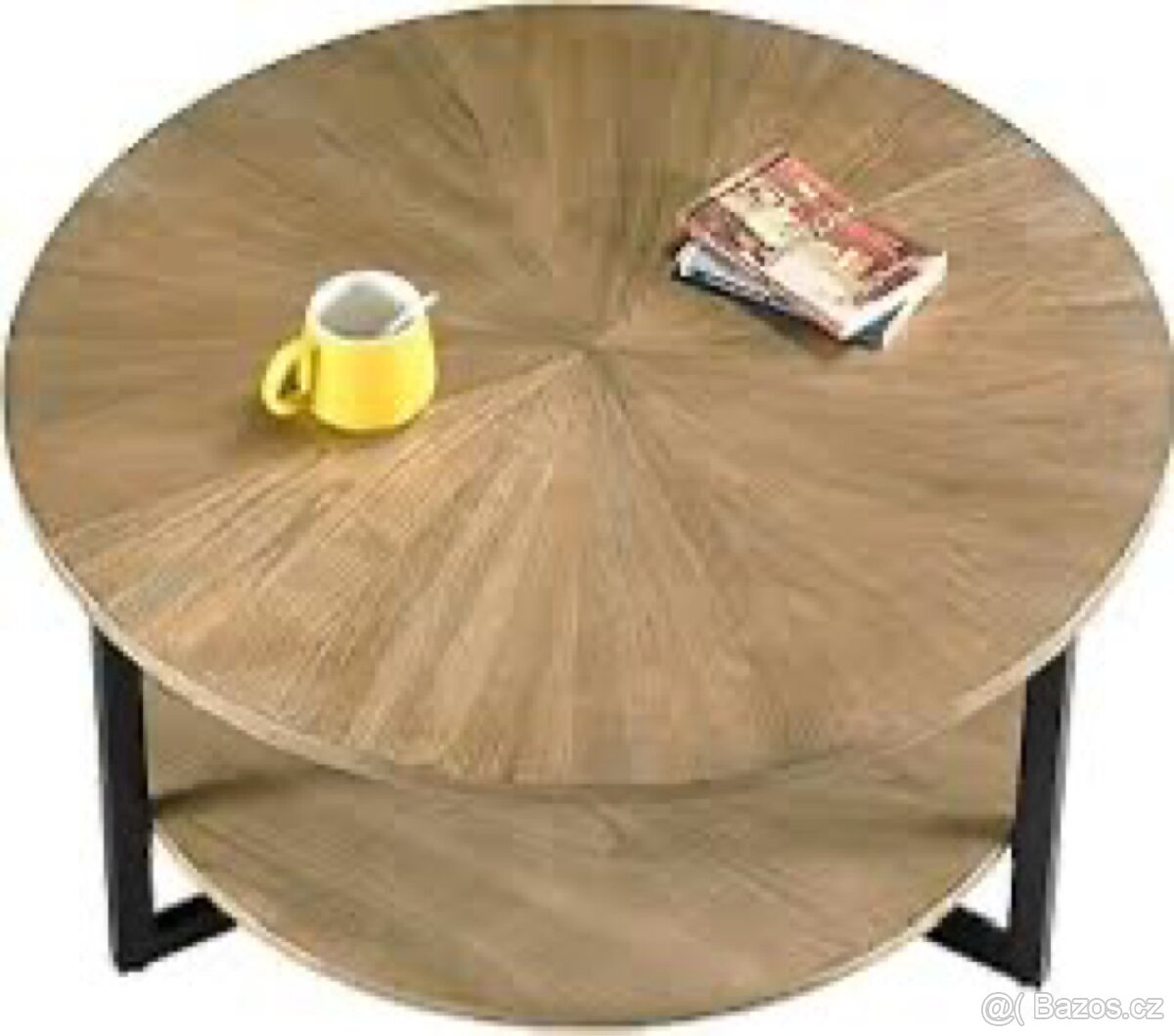 Luxusní konferenční stůl - NOVÝ - 5