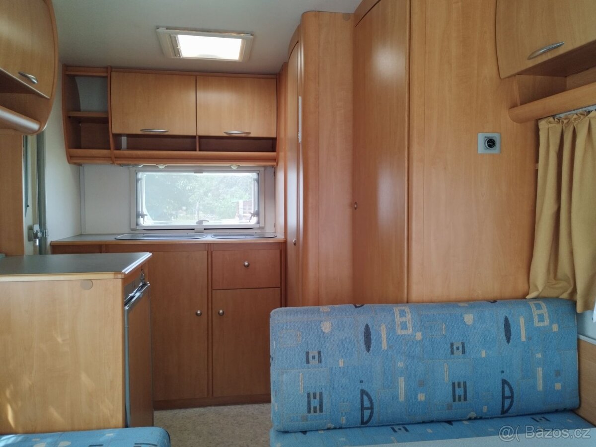 AKCE EIFELLAND pro 2-3os. Rok 2006.Stan. 100km/h - 5