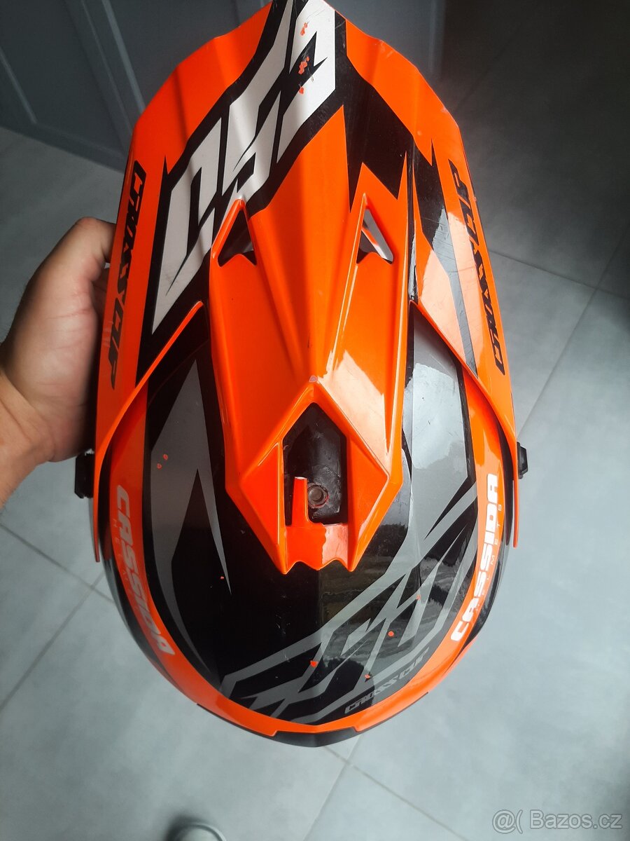 Dětská helma junior - 5