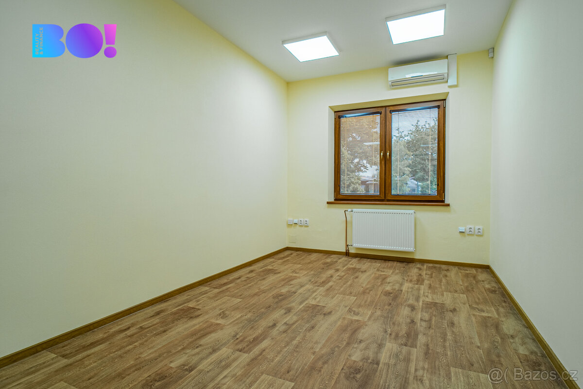 Pronájem kancelářských prostorů, 161 m², Opava, okres Opava - 5