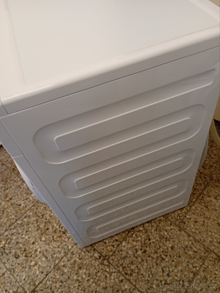 Pračka se sušičkou Beko - 5