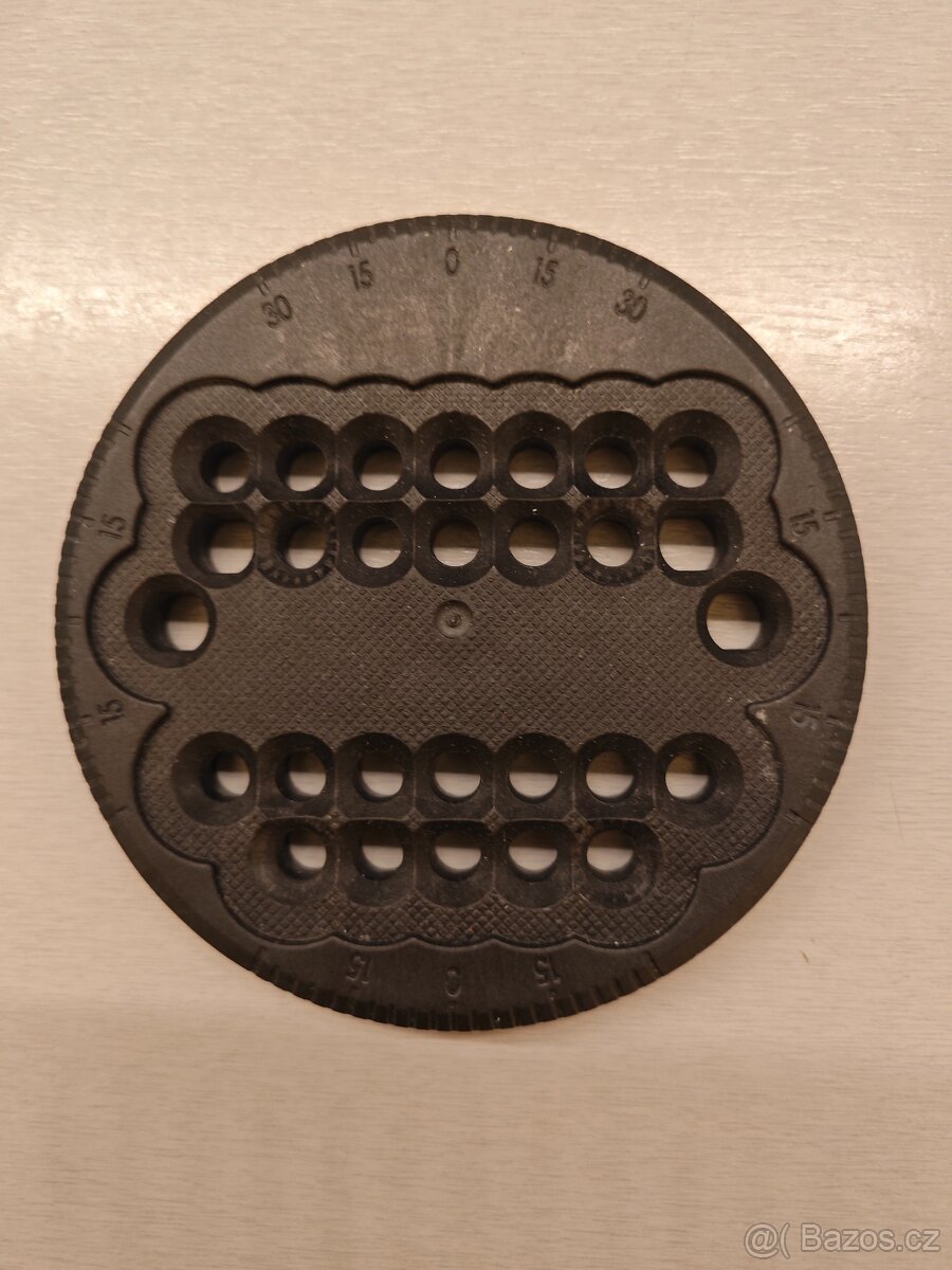 FS SNB vázání K2 Formula - 5