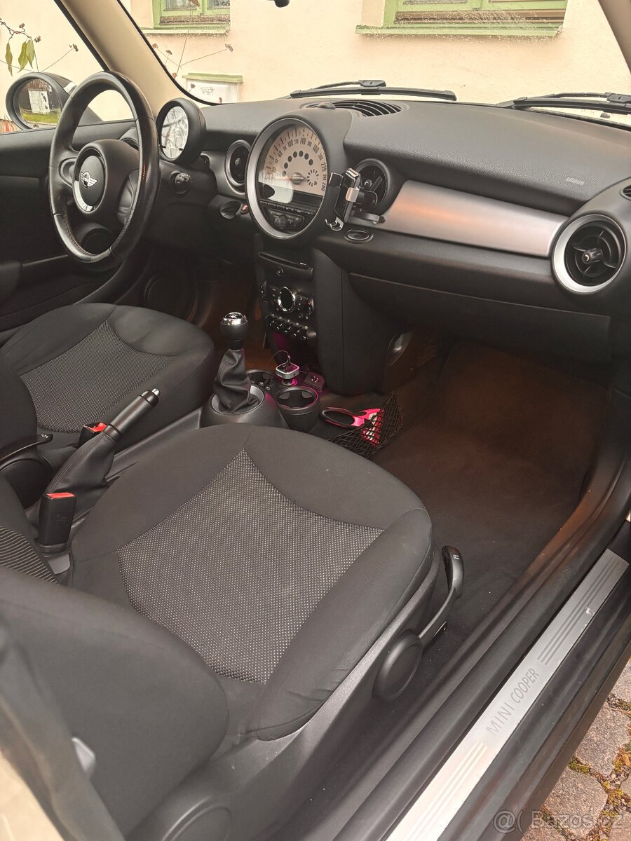 Mini Cooper 2013 nové rozvody - 5