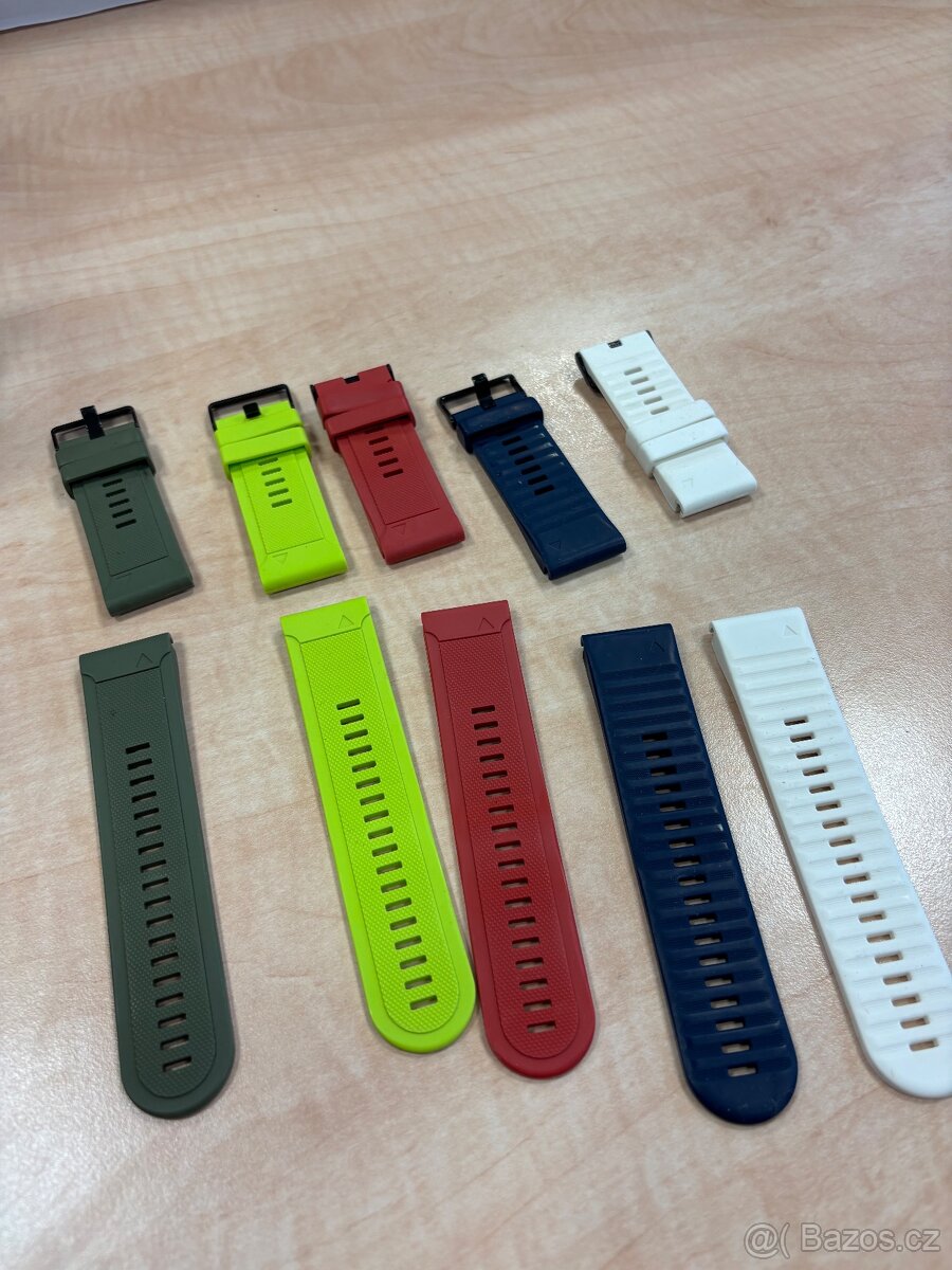 Garmin Fenix 6 X Pro - 5