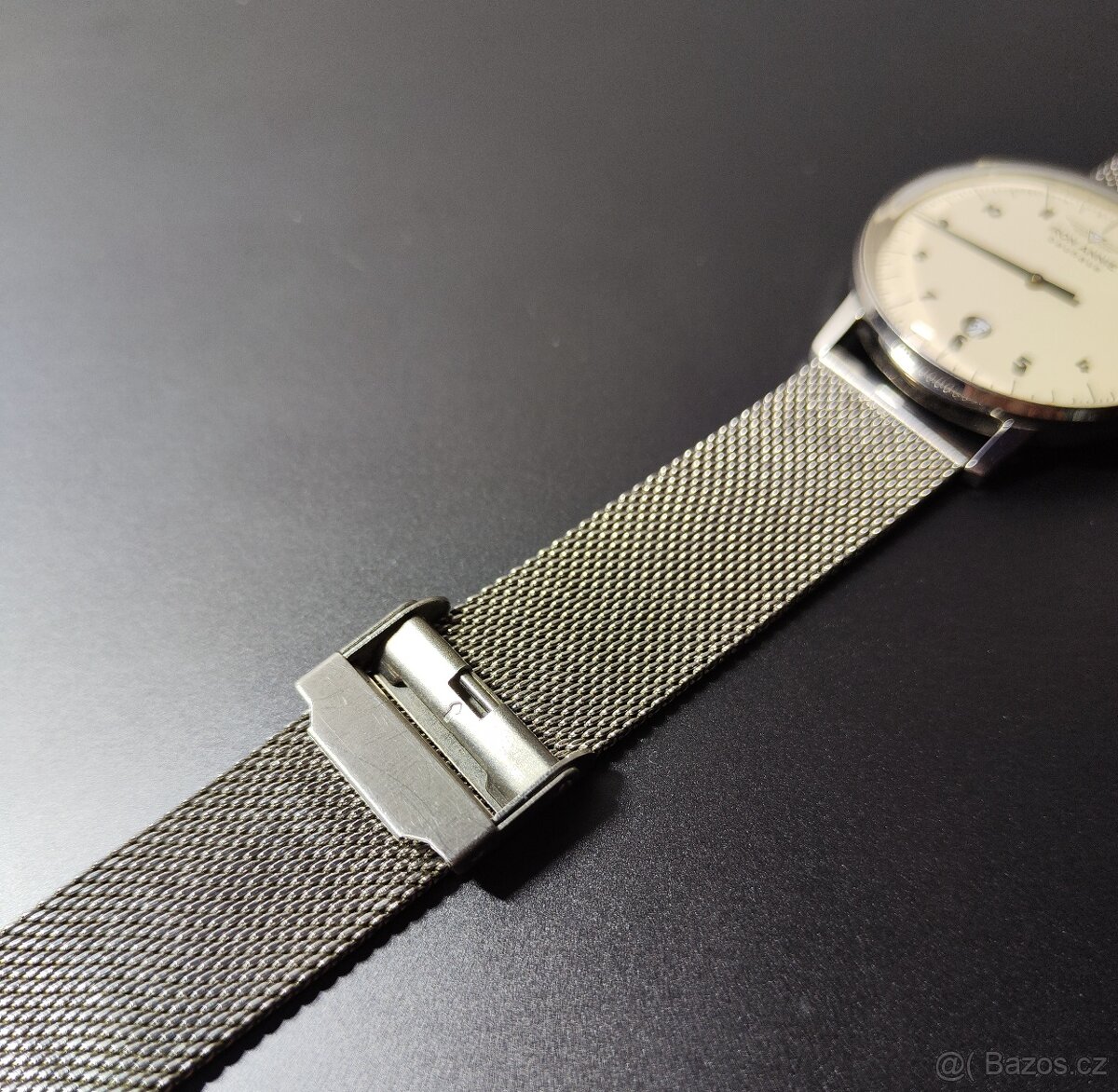 Iron Annie Bauhaus Monotimer - 5