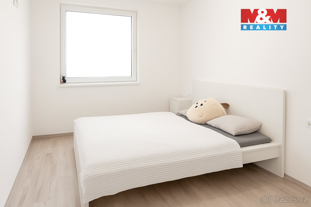 Pronájem bytu 3+kk v Liberci, ul. Polní - 5