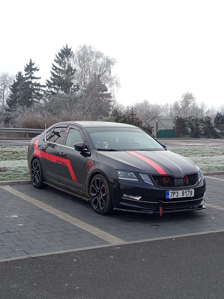 Ocstavis 3 1.8 tsi DSG - 5