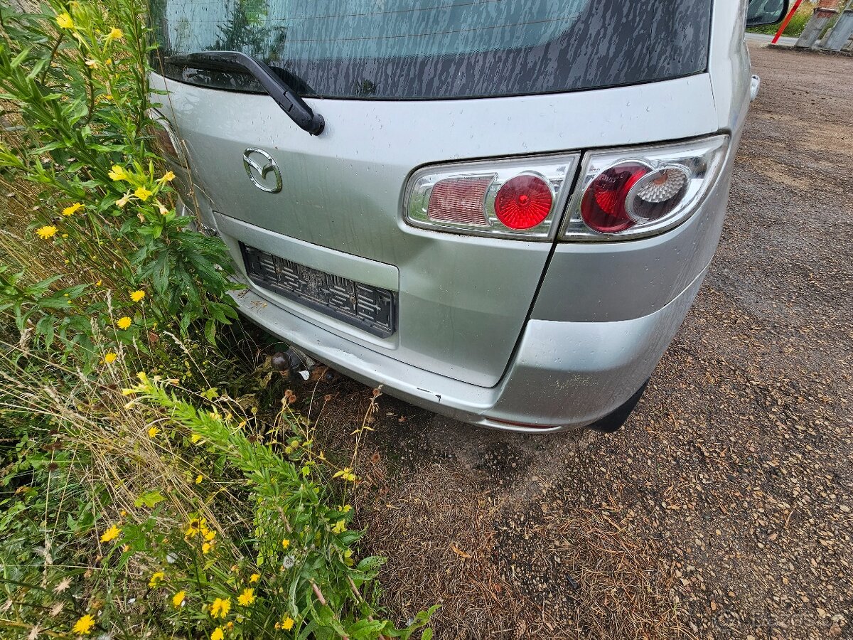 Mazda 2 1,2benzin - 5