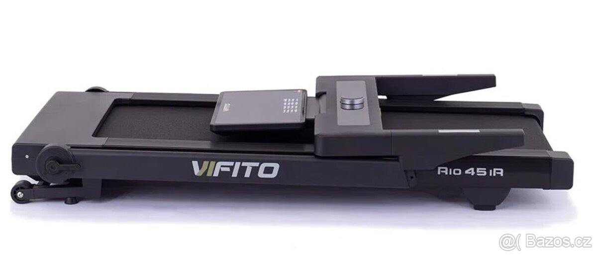Běžecký pás VIFITO Rio 45 iR - 5
