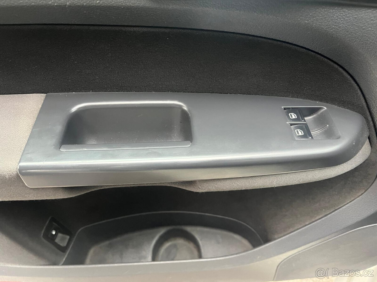 Volkswagen Touran 2.0D EcoFul - 5