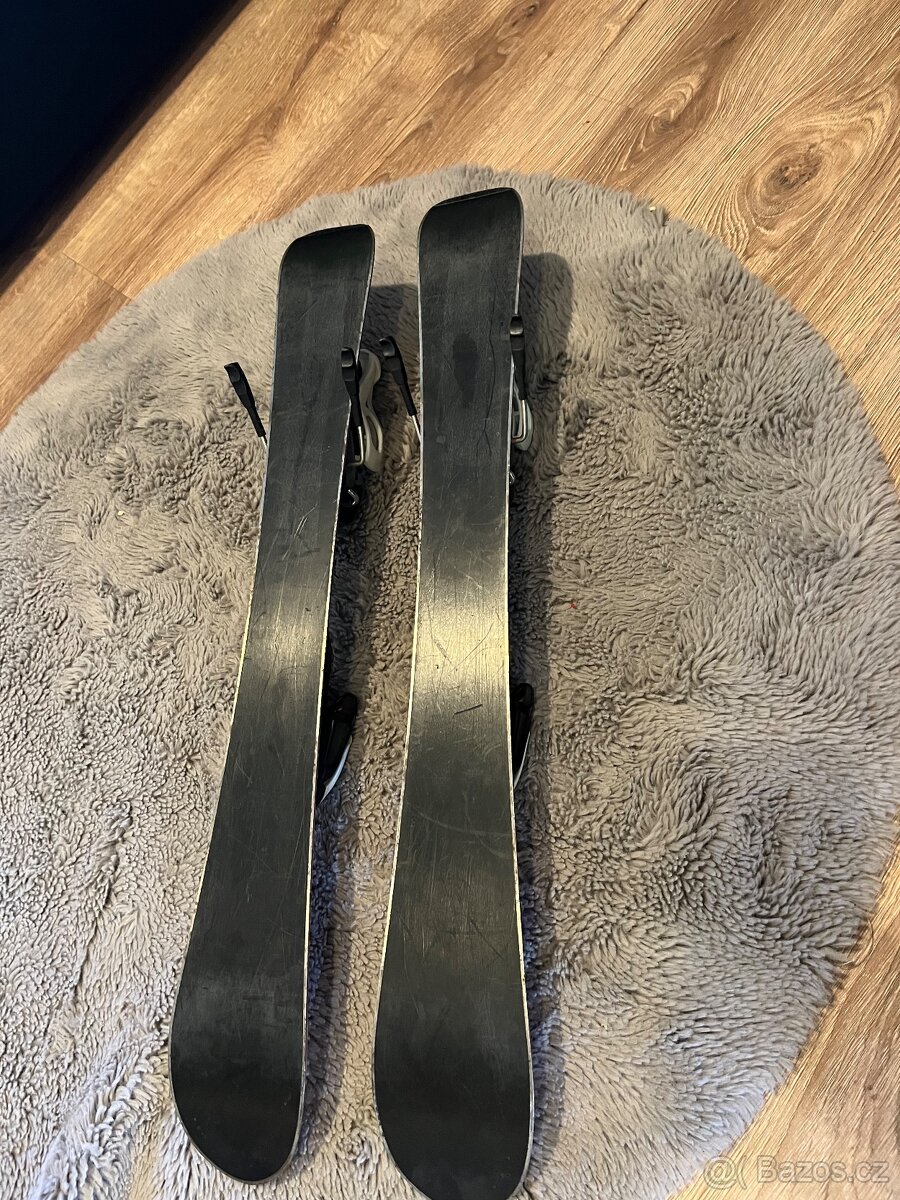 Dětské lyže - 5