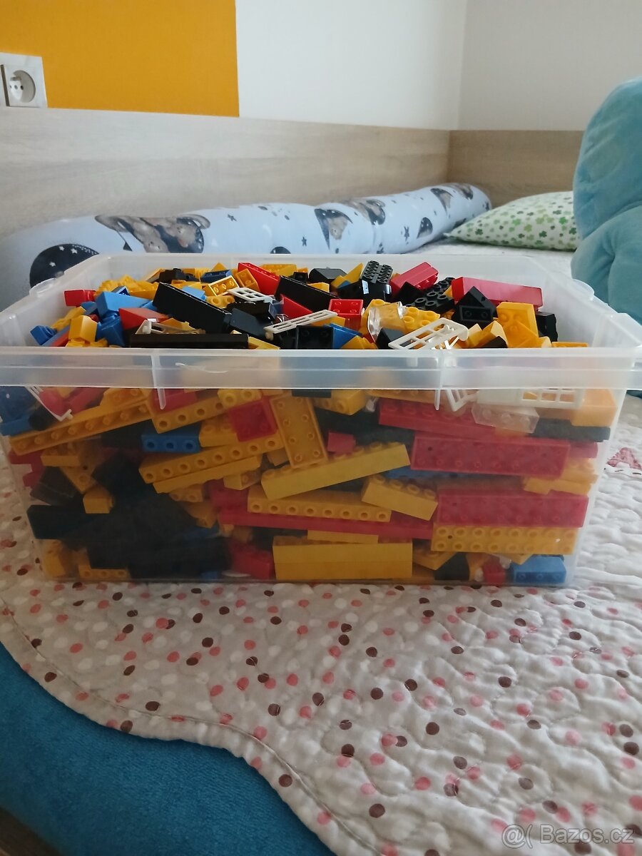 Stavebnice - 5