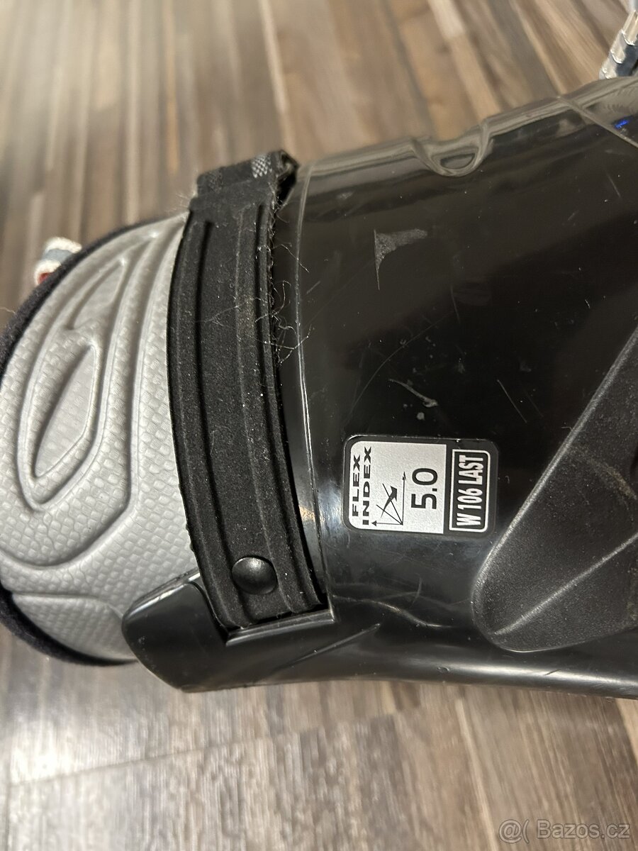 Lyžařské boty HEAD - 5