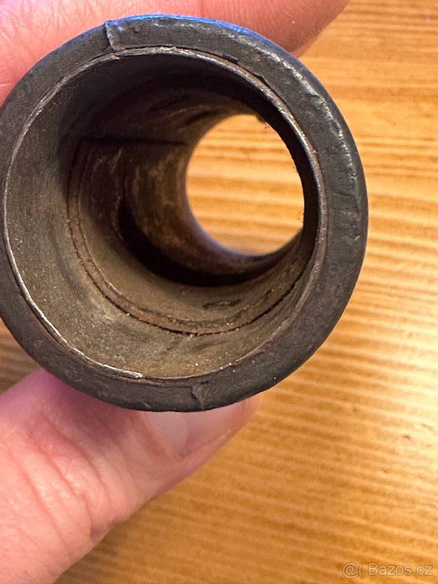 Rukojeť plynu Jawa OHV/SV - 5