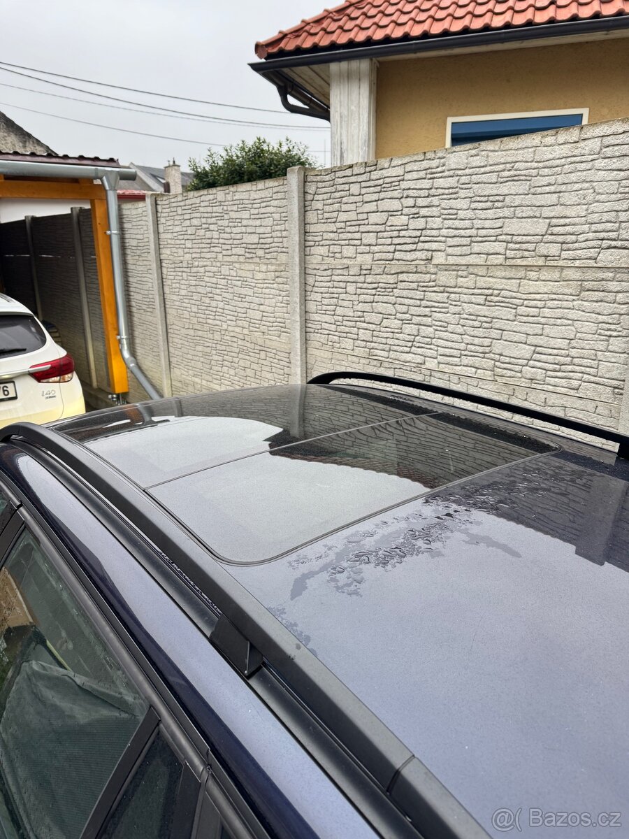 Bmw e91 320d 120kw prodej, výměna - 5