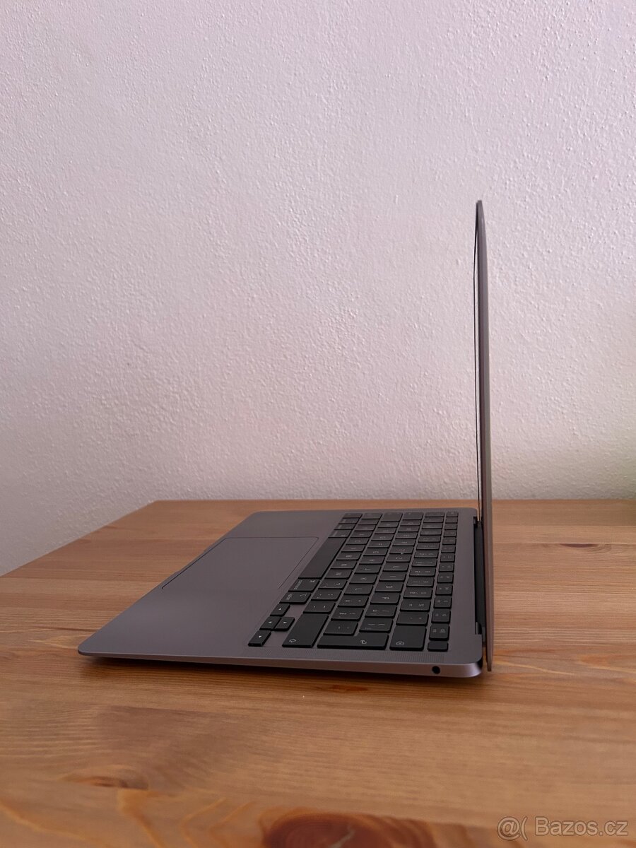 Apple MacBook Air 2020 - 5