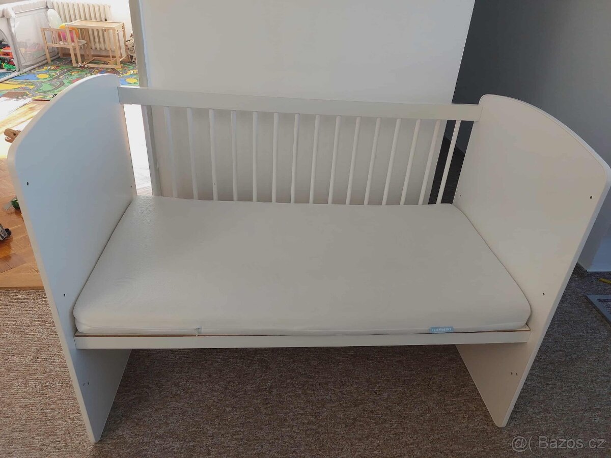 Dětská postýlka - 5