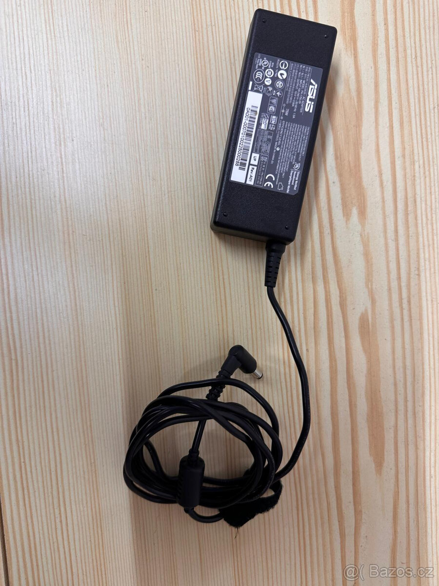 Notebook Asus X55A - 5