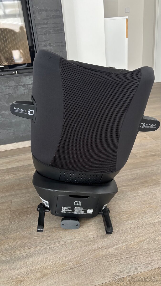 Autosedačka Joie i-Spin 360 - 5
