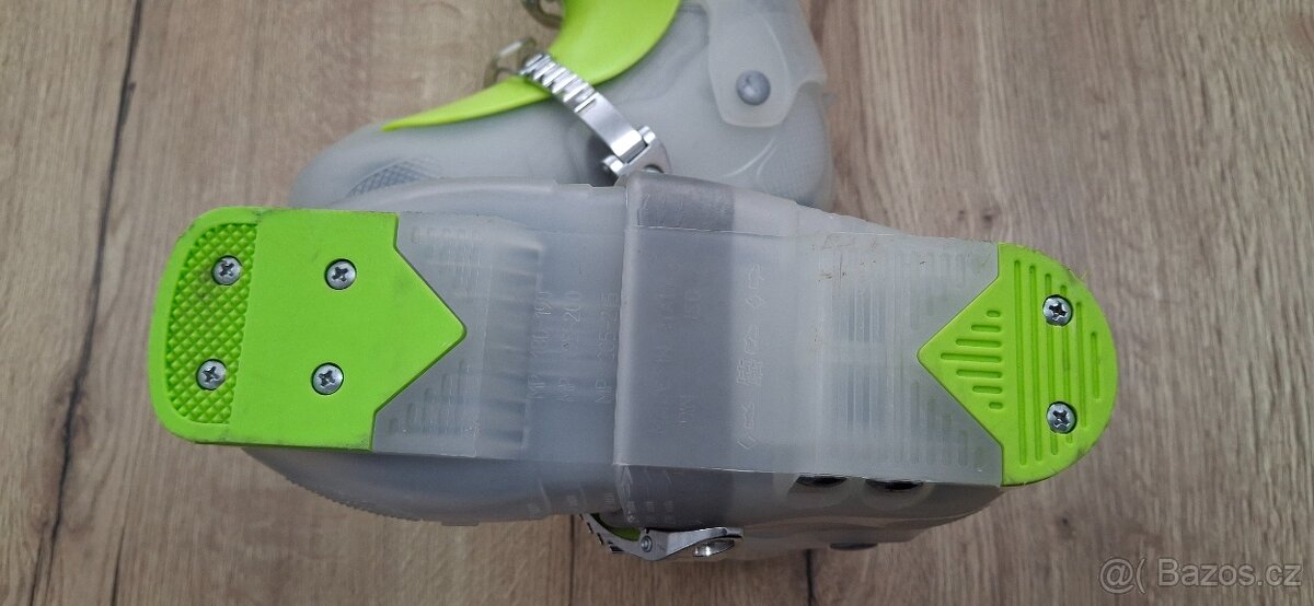 Dětské lyžařské boty - 5