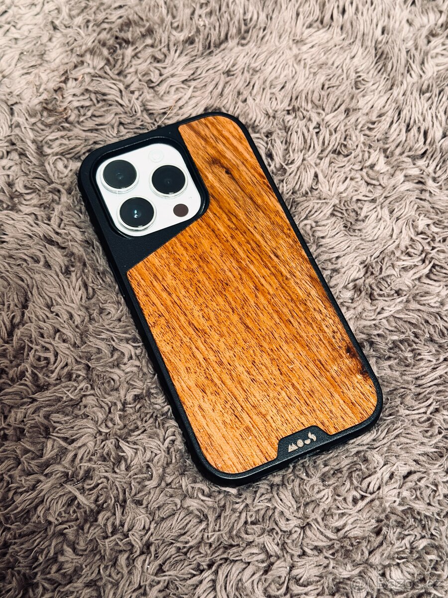 iPhone 14 Pro – stříbrný, 1 TB - 5