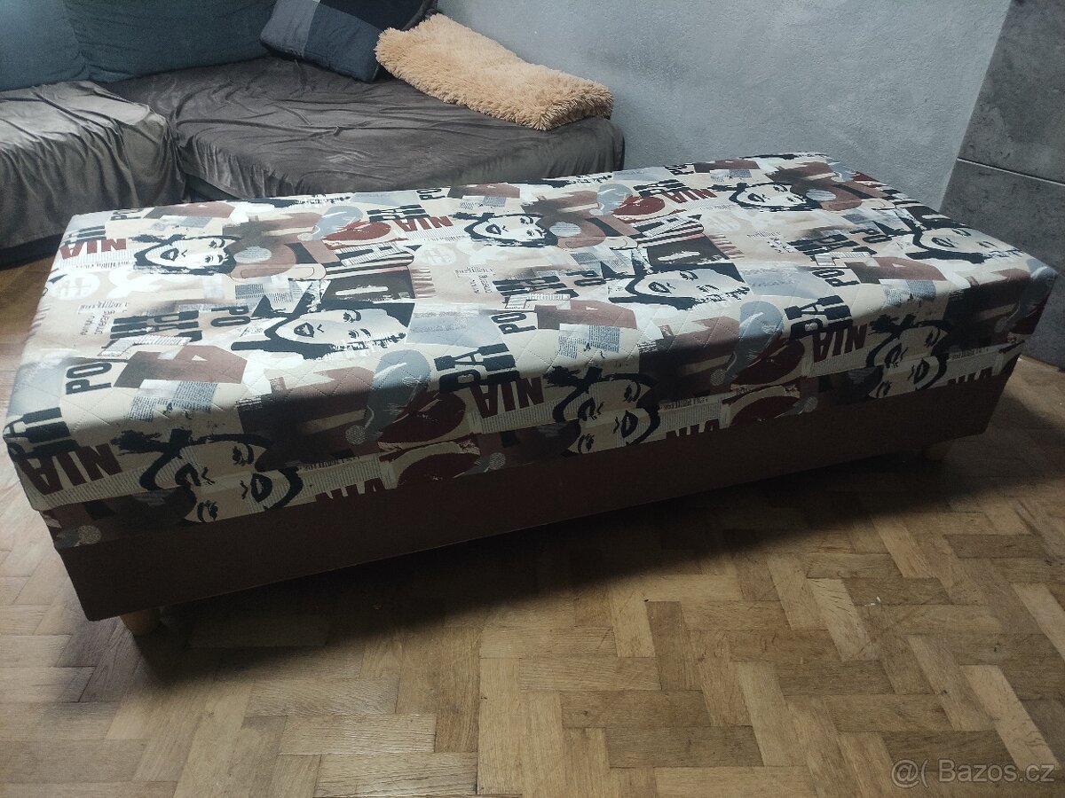 Pohovka, gauč, lehátko za 999 Kč - 5