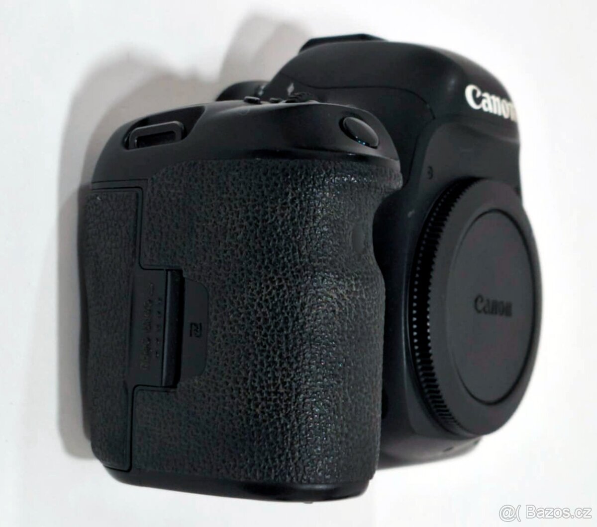 Canon 5D mark IV - 5